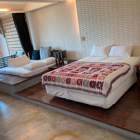 ננואן Daban Six Guest House מראה חיצוני תמונה