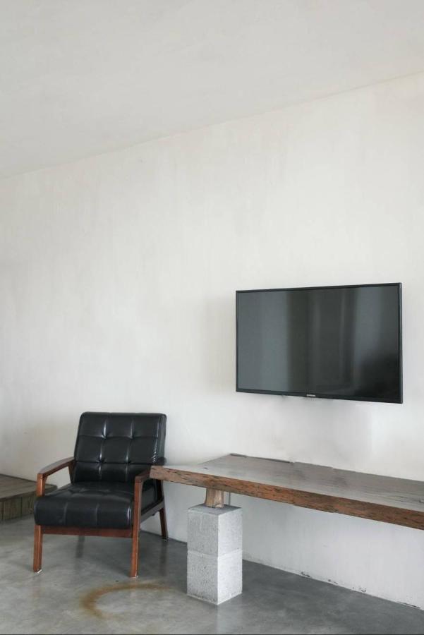 ננואן Daban Six Guest House מראה חיצוני תמונה