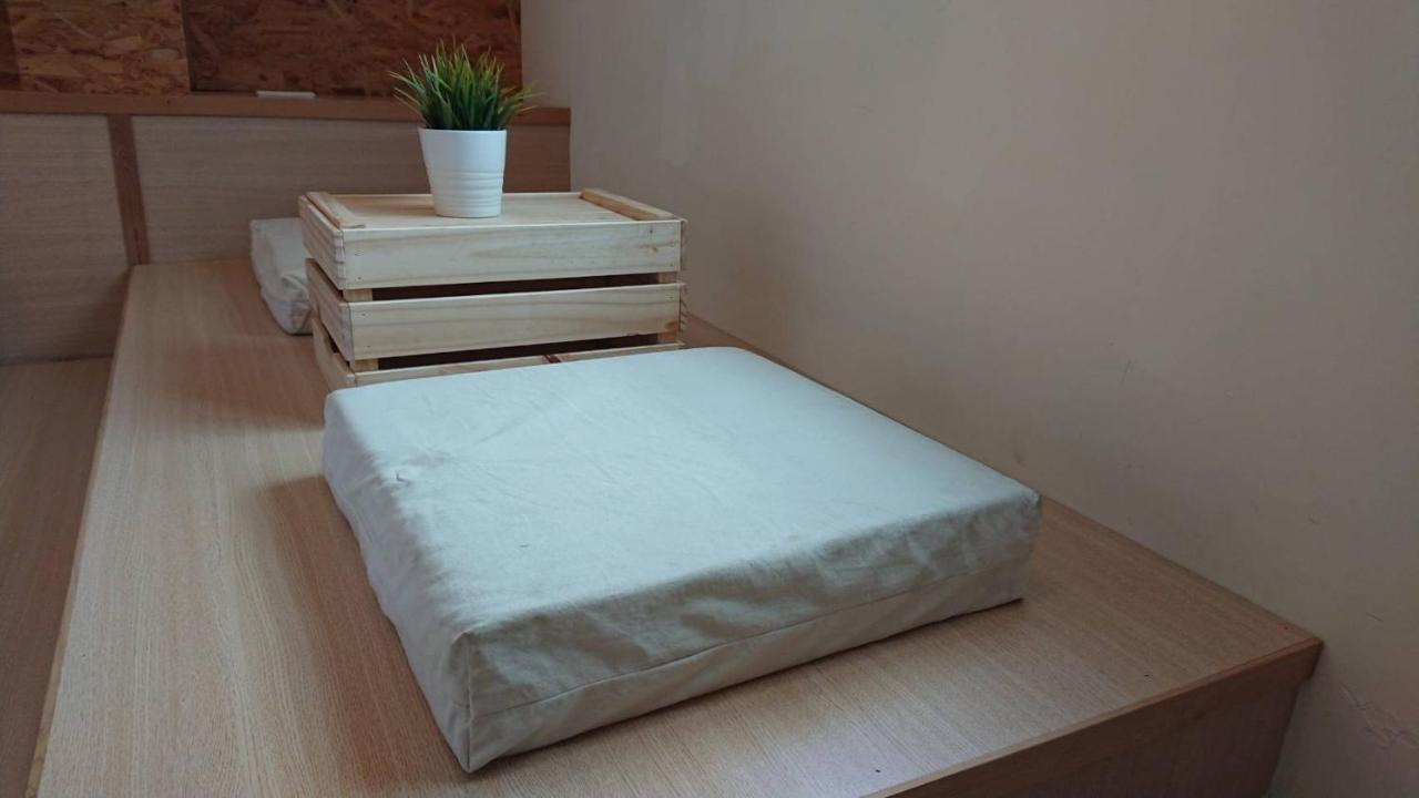 ננואן Daban Six Guest House מראה חיצוני תמונה