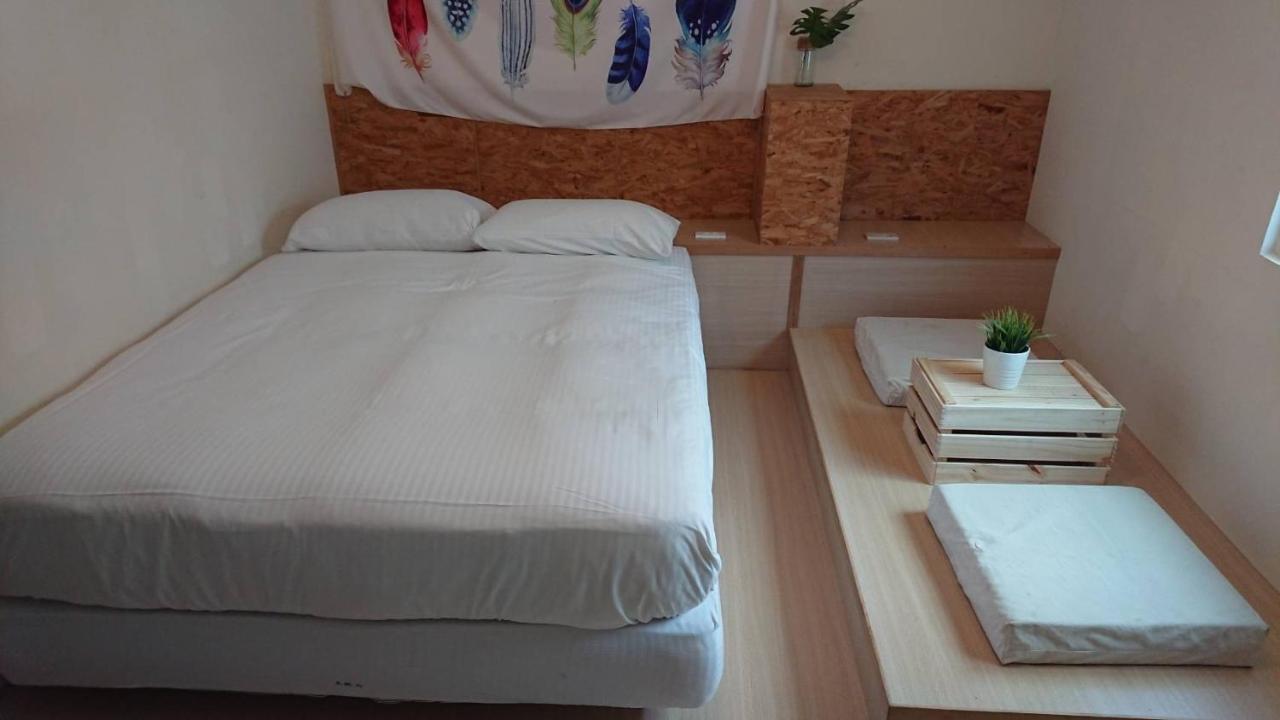 ננואן Daban Six Guest House מראה חיצוני תמונה