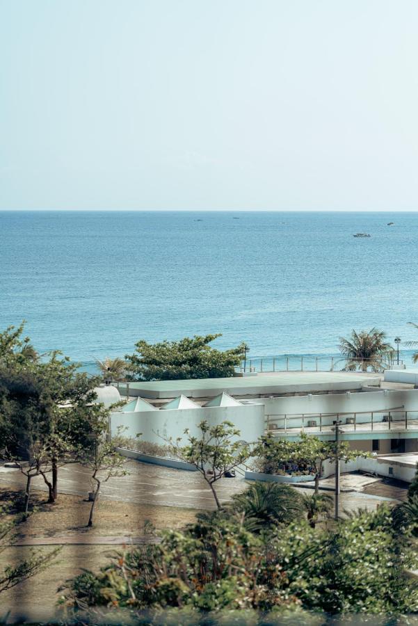 ננואן Daban Six Guest House מראה חיצוני תמונה
