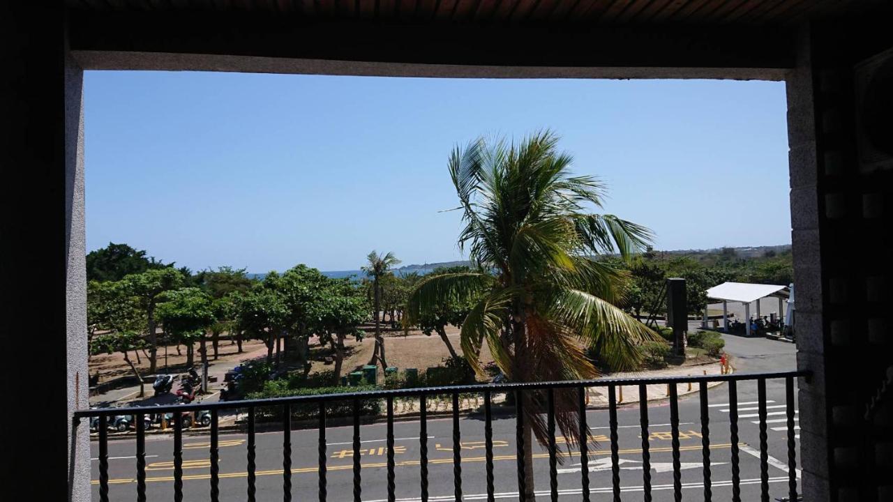 ננואן Daban Six Guest House מראה חיצוני תמונה