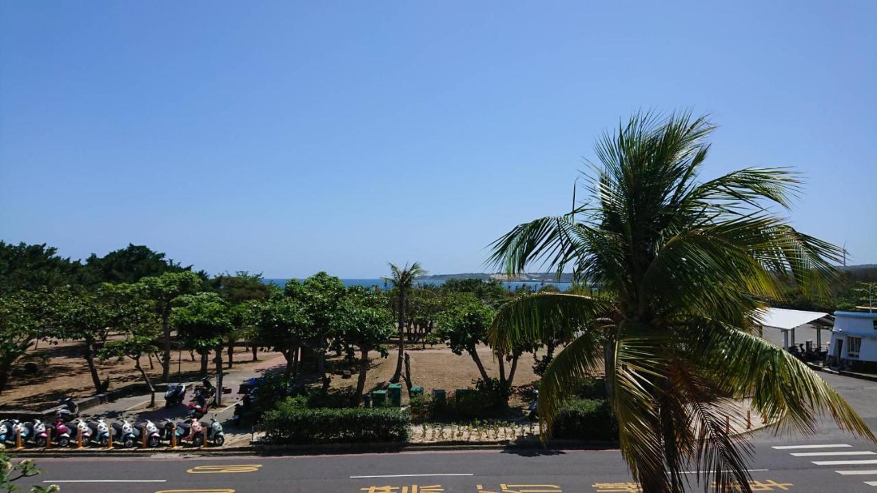 ננואן Daban Six Guest House מראה חיצוני תמונה