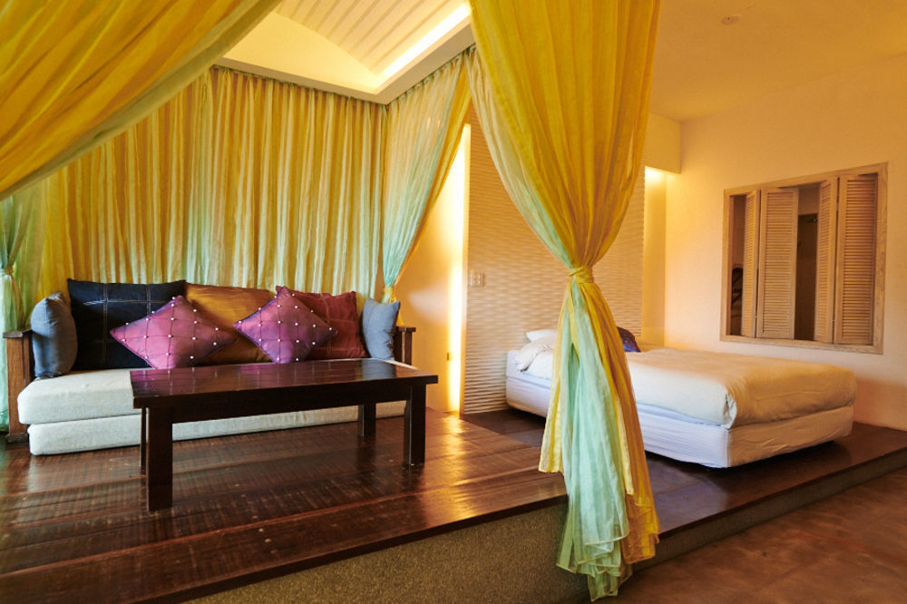 ננואן Daban Six Guest House מראה חיצוני תמונה