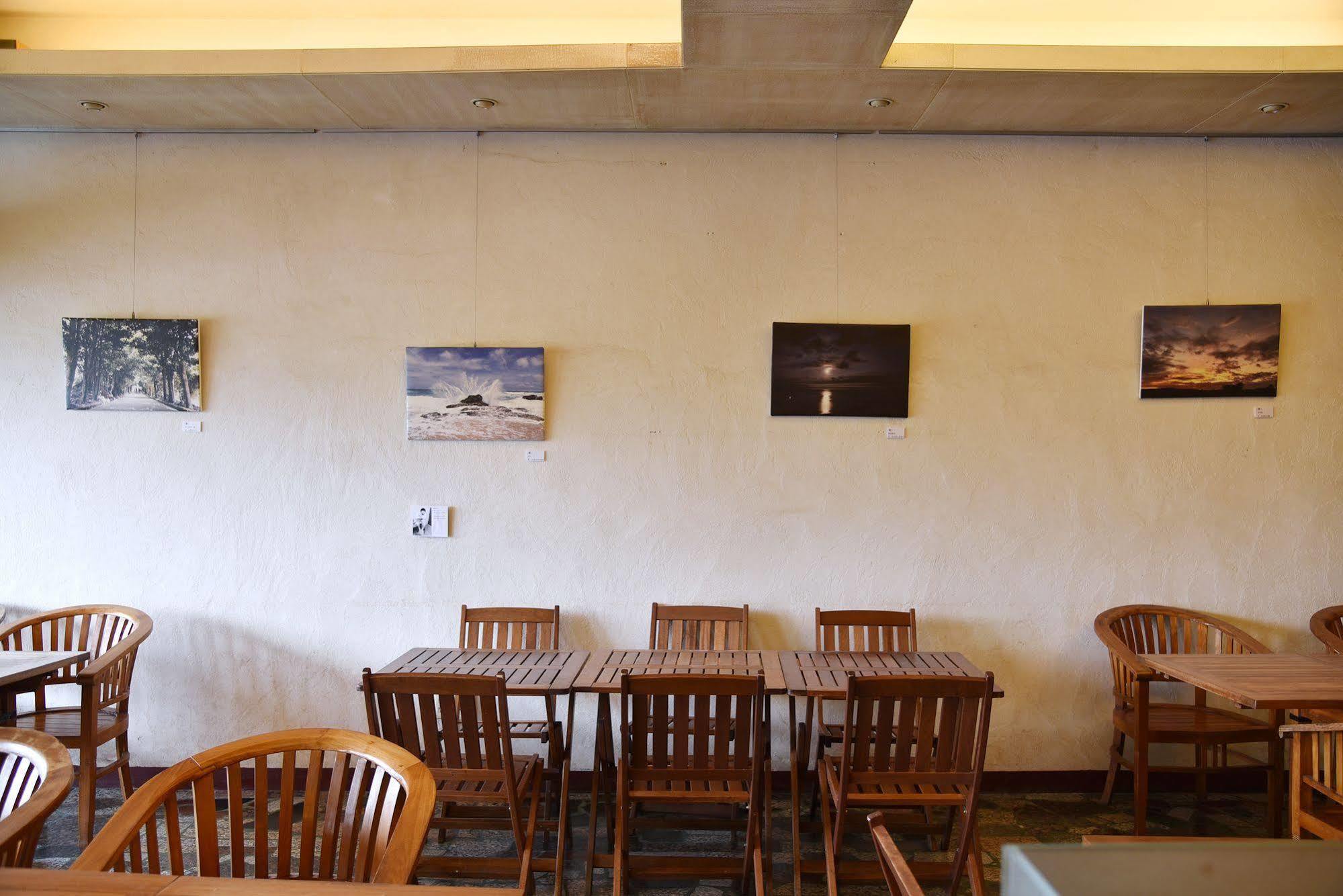 ננואן Daban Six Guest House מראה חיצוני תמונה