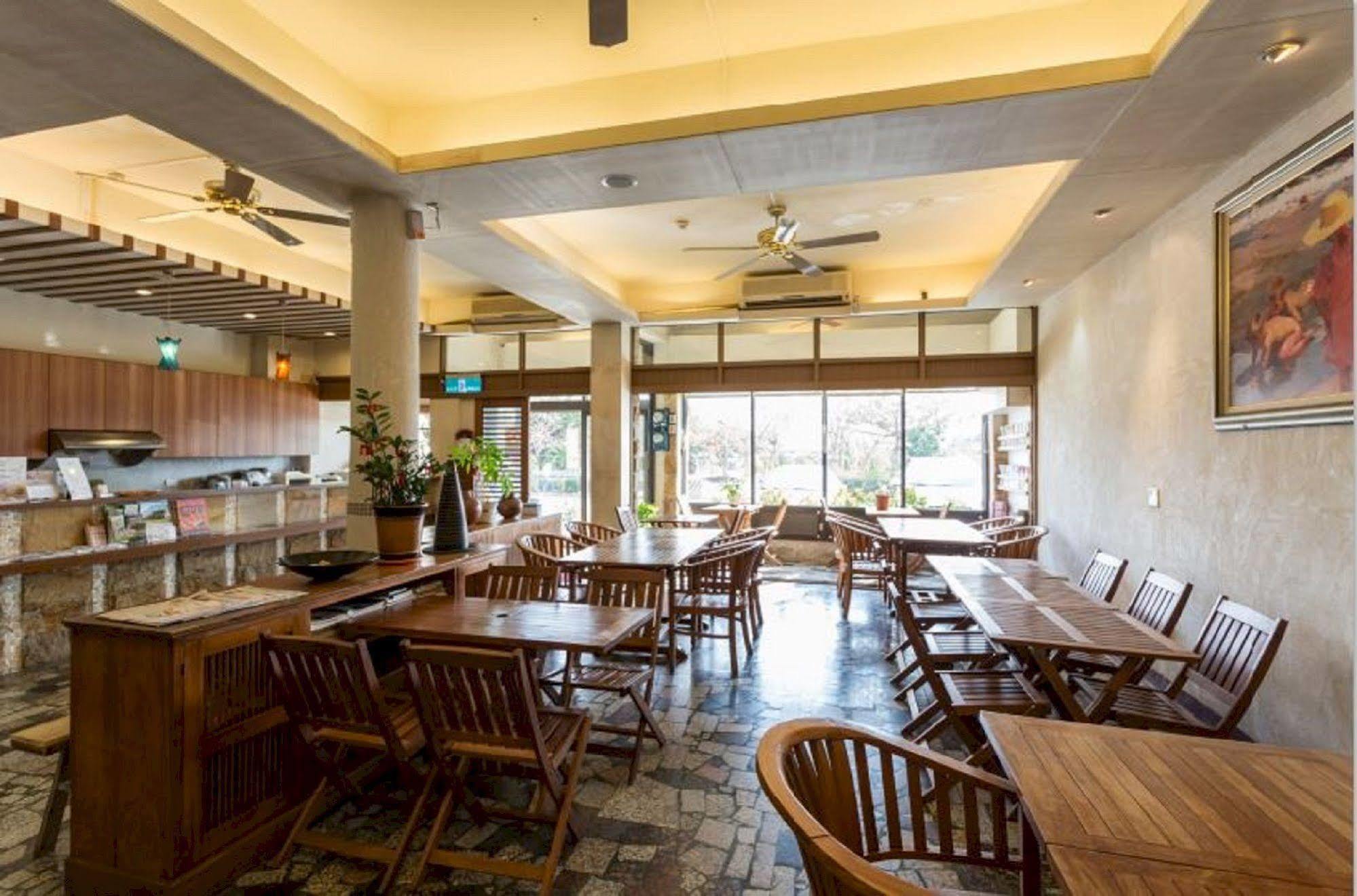 ננואן Daban Six Guest House מראה חיצוני תמונה