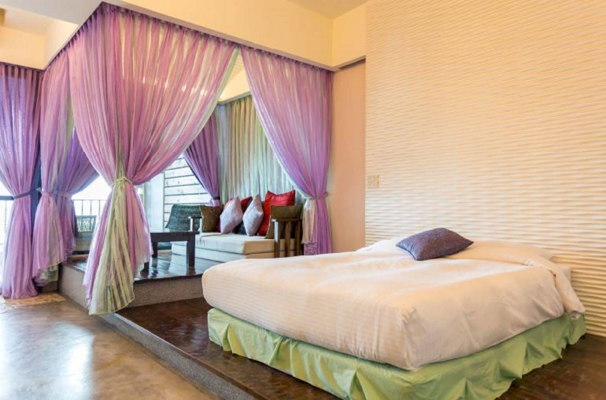 ננואן Daban Six Guest House מראה חיצוני תמונה
