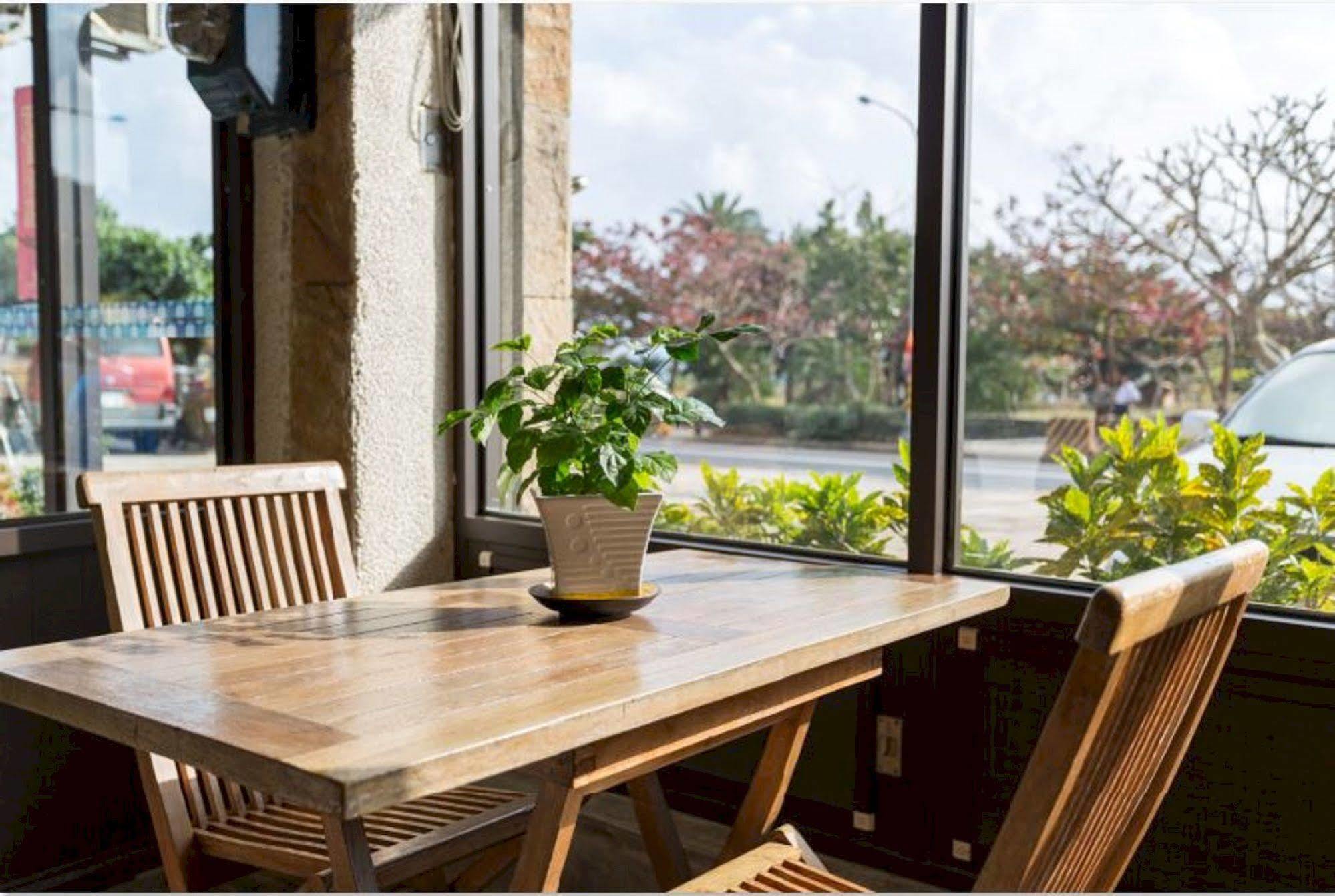 ננואן Daban Six Guest House מראה חיצוני תמונה