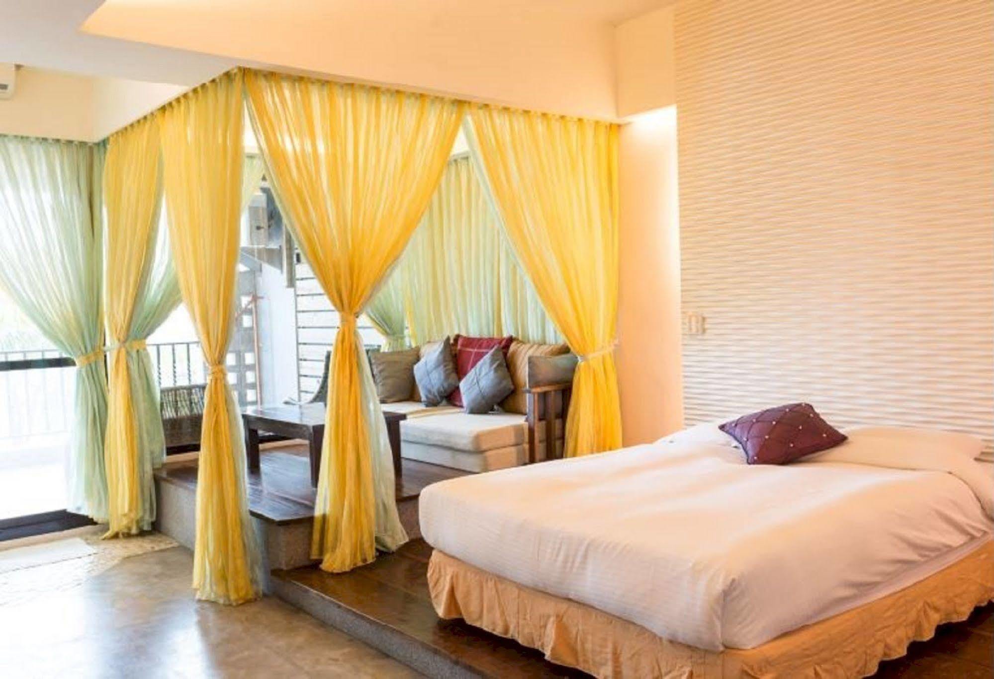 ננואן Daban Six Guest House מראה חיצוני תמונה